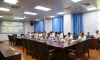 收假收心 開工開戰 | 莫菲城部署第四季度工作
