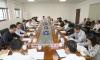 羅應平到僑旺、僑虹公司調研