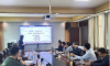 中國標準化研究院到公司及所屬企業調研