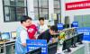 喜報 | 僑虹公司在南寧市職工職業技能大賽中勇奪佳績
