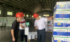 廣農糖業總經理劉寧到廣西化工院扶綏產業化基地考察交流