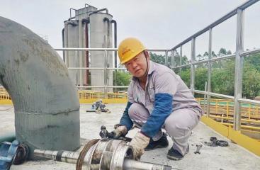 黨建引領促發展系列報道三 | 堅守一顆初心 綻放一片光芒