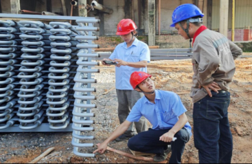 黨建引領促發展系列報道八|黨建引領技改攻堅  賦能高質量發展