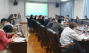 強化業(yè)務培訓  提高履職能力 | 南寧糖業(yè)紀委組織開展紀檢監(jiān)察業(yè)務培訓會
