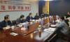 羅應平到市場公司調研