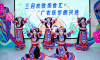春風釀蜜時 壯鄉歌如海