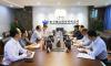 中國糖業協會理事長閆衛民到公司調研 | 做好甘蔗事業，做好鄉村振興